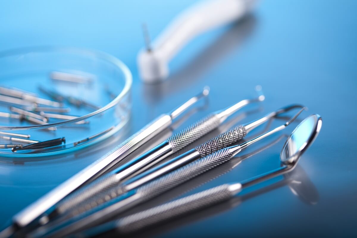 مركز النيل لتجميل وتقويم الأسنان